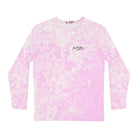 All Over Prints XS Women's Long Sleeve Manatee Super Lightweight Performance Crew Printify