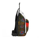Bags 14.5" × 9'' Colorado Women Flyfishers Brook Trout Sling Bag Salt Skins