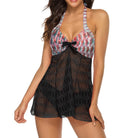 Cover Up Swimsuit Coral Pink Crush Two Piece Cover Swimsuit for Women Salt Skins