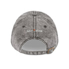 Salt Skins Hats Blue Marlin Embroidered Vintage Fish Cap by Salt Skins Apparel