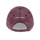 Salt Skins Hats Mahi Embroidered Vintage Fish Cap by Salt Skins Apparel