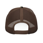 Salt Skins Hats Redfish Camo — Embroidered Fishing Cap