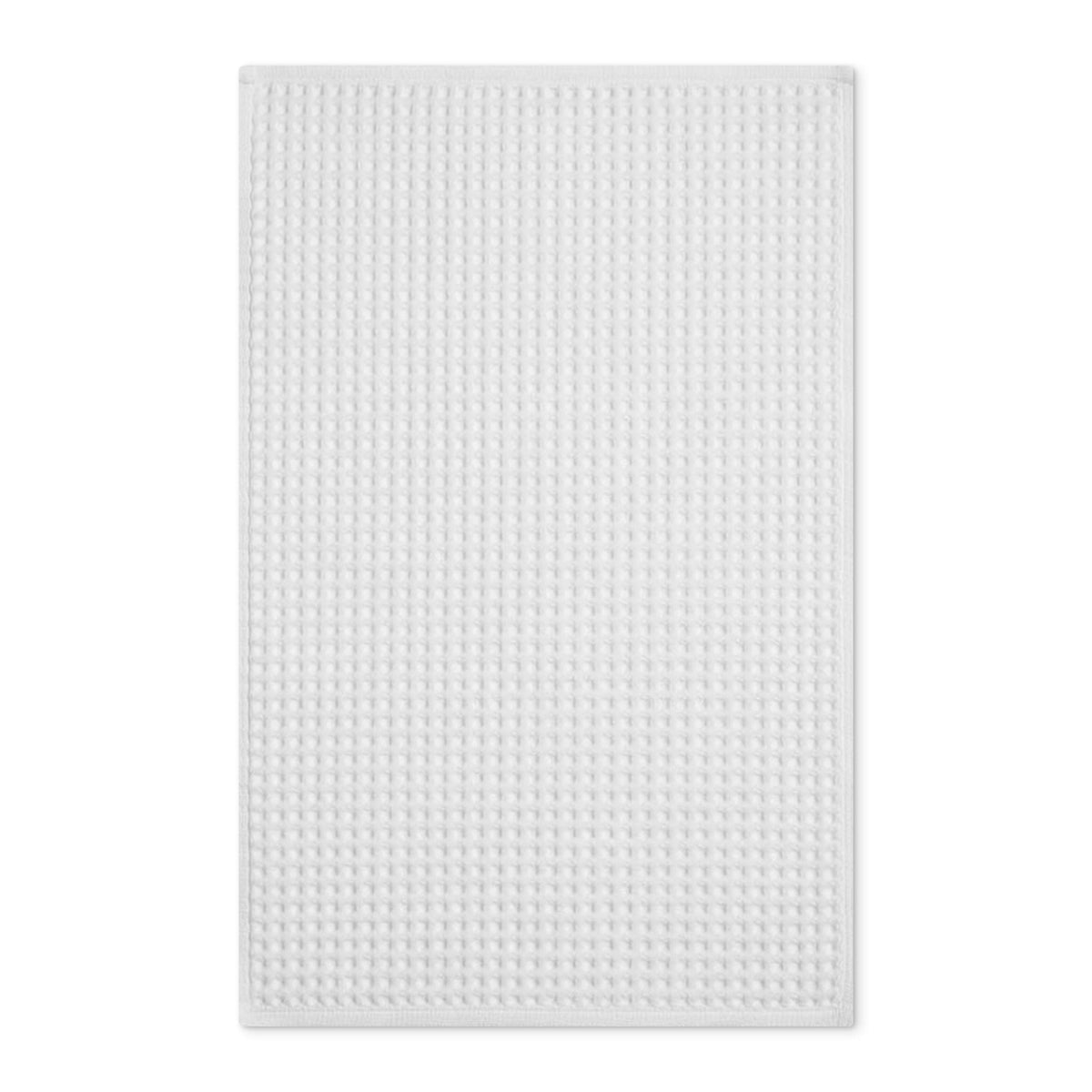 Home Decor 16'' x 25'' / White Tarpon Lures Waffle Tea Towel Salt Skins