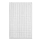 Home Decor 16'' x 25'' / White Tarpon Tea Towel by Salt Skins Salt Skins