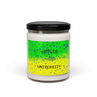 Salt Skins Home Decor Apple Harvest / 9oz Angler University Scented Soy Candle In Nine (9) Scents- 9oz Aromatic Home Decor
