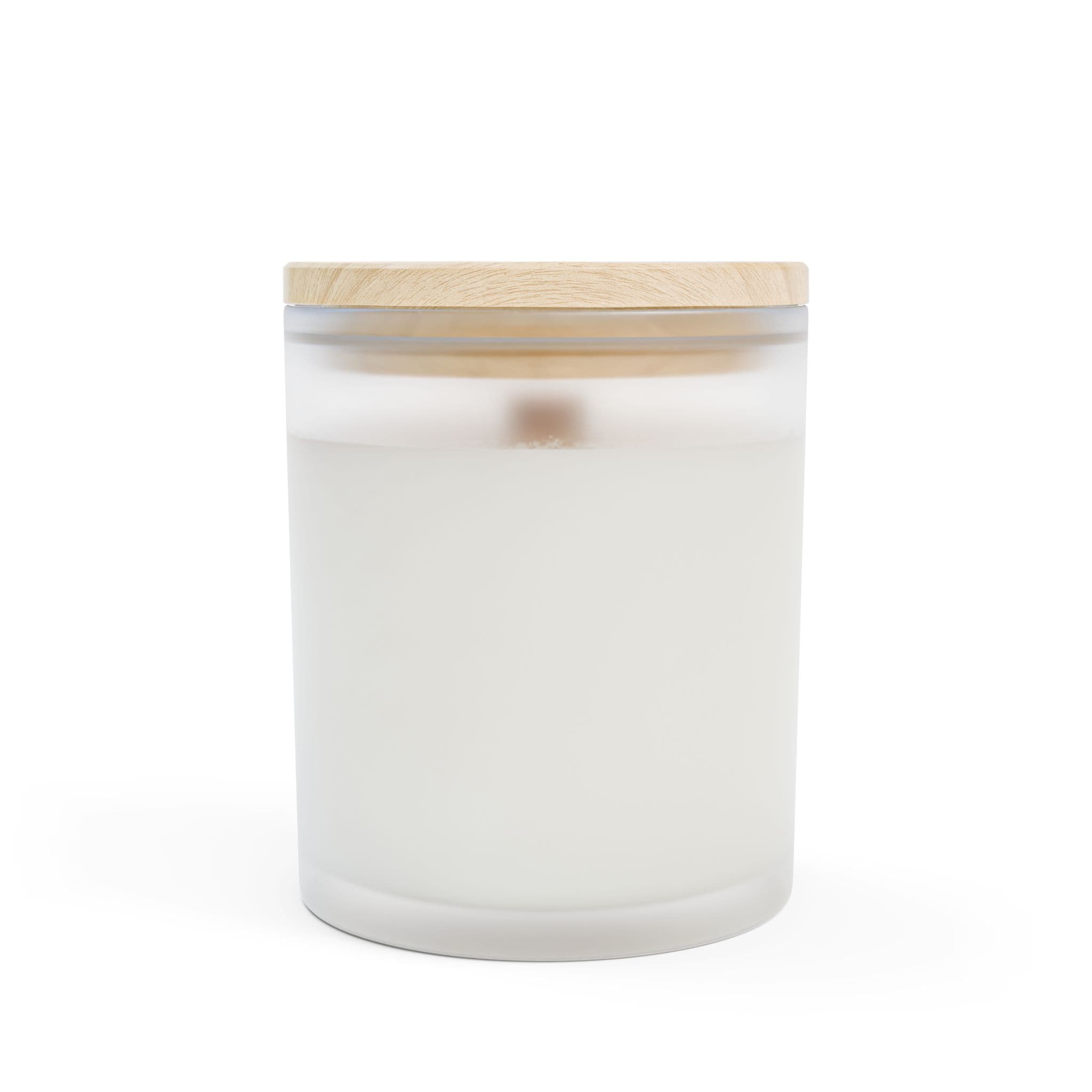 Salt Skins Home Decor Barracuda Frenzy Blackberry Vanilla Scented Candle - Sea Angler Collection