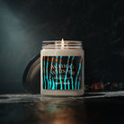 Salt Skins Home Decor Peppered Passionfruit / 9oz Wahoo Whisper Candle - Passion Fruit Scent - Beach House Essentials