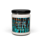 Salt Skins Home Decor Peppered Passionfruit / 9oz Wahoo Whisper Candle - Passion Fruit Scent - Beach House Essentials