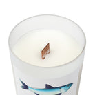 Salt Skins Home Decor Sea Minerals / 11oz Live Bait Needed Sea Minerals Scented Candle - Sea Angler Collection
