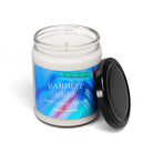 Salt Skins Home Decor White Sage - Lavender / 9oz Parrot Reef Soy Candle - White Sage & Lavender Scent - Beach House Essentials