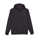 Hoodie Black / XS Heavyweight Redeemed Unisex Hoodie Salt Skins