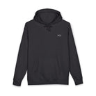 Hoodie Charcol Heather / S Heavyweight Redeemed Unisex Hoodie Salt Skins