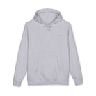 Hoodie Grey Heather / XS Heavyweight Redeemed Unisex Hoodie Salt Skins