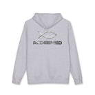 Hoodie Heavyweight Redeemed Unisex Hoodie Salt Skins