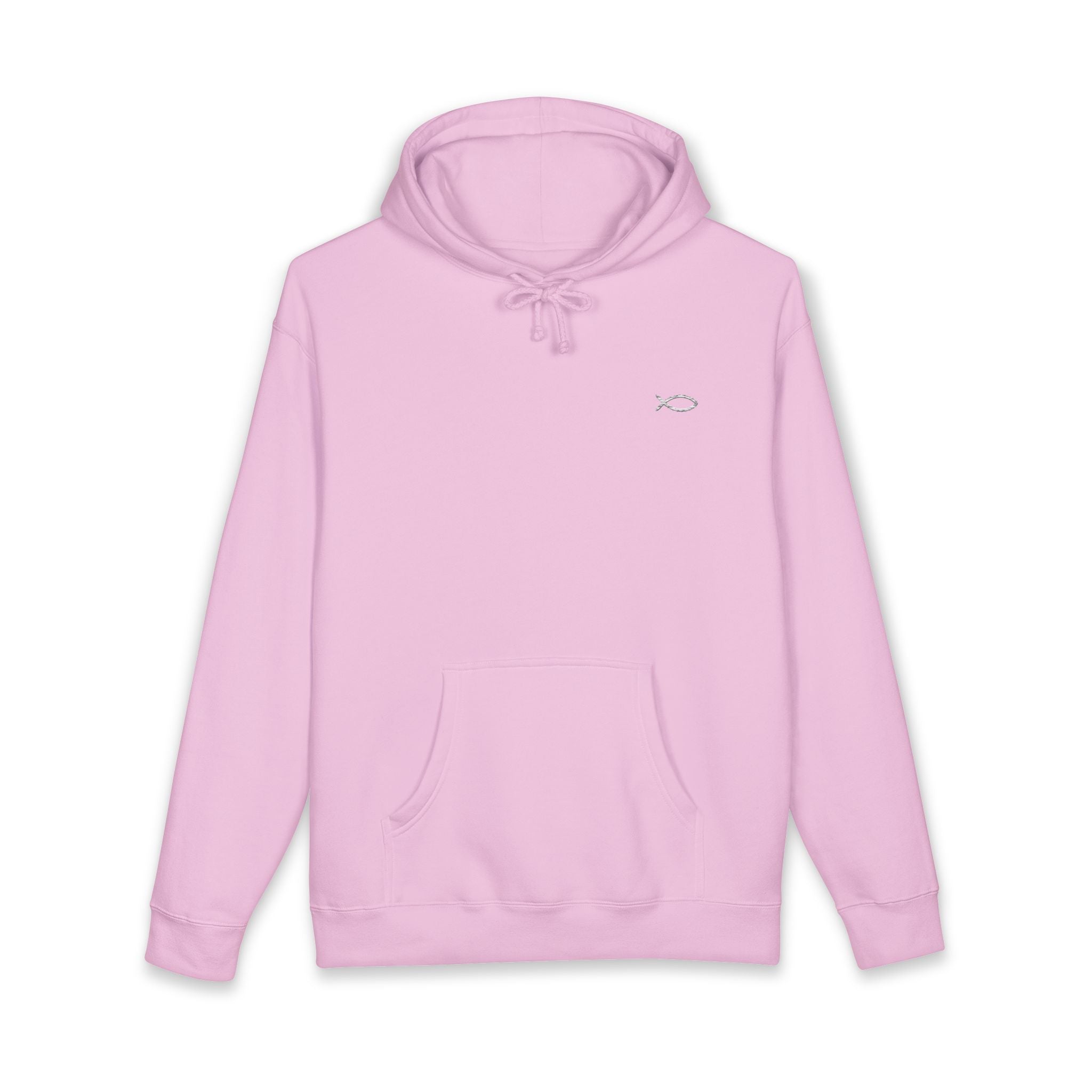 Salt Skins Hoodie Heavyweight Redeemed Unisex Hoodie