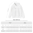 Printify Hoodie Redeemed – “By the Blood” Hooded Sweatshirt - Ichthus Collection