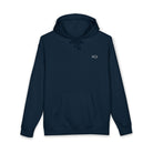 Hoodie Navy / XS Heavyweight Redeemed Unisex Hoodie Salt Skins