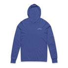 Long-Sleeve Hoodie Fish 4:19 Soft Cotton Pullover Hoodie Unisex Salt Skins