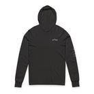 Long-Sleeve Hoodie Fish 4:19 Soft Cotton Pullover Hoodie Unisex Salt Skins