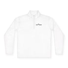 Printify Long-sleeve XS / White Seek 3:16 Soft Touch Performance Unisex Quarter Zip
