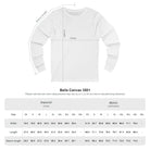 Long-sleeve Salt Skins Sea Turtle Long Sleeve Tee Salt Skins Apparel