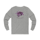 Long-sleeve Salt Skins Sea Turtle Long Sleeve Tee Salt Skins Apparel