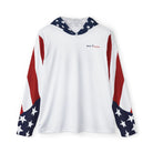 Men's Performance Hoodie America 250 Years Performance Hoodie (b2b) Salt Skins Apparel