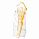 Men's Performance Hoodie Mutton Illustration Men's Long Sleeve Performance Hoodie (b2b) (Copy) Salt Skins
