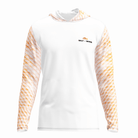 Men's Performance Hoodie Mutton Illustration Men's Long Sleeve Performance Hoodie (b2b) (Copy) Salt Skins