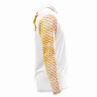 Men's Performance Hoodie Mutton Illustration Men's Long Sleeve Performance Hoodie (b2b) (Copy) Salt Skins