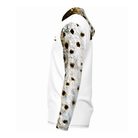 Men's Performance Hoodie Spotted Sea Trout Men's Long Sleeve Performance Hoodie (b2b) Salt Skins