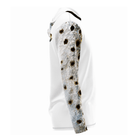 Men's Performance Hoodie Spotted Sea Trout Men's Long Sleeve Performance Hoodie (b2b) Salt Skins