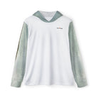 Men's Performance Hoodie XS / Sand Snook Captains Series II - The Ultimate Performance Men's Long Sleeve Fishing Hoodie Salt Skins