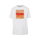 Printify Men's Performance T-Shirt Rainbow Trout Men's Performance T-Shirt
