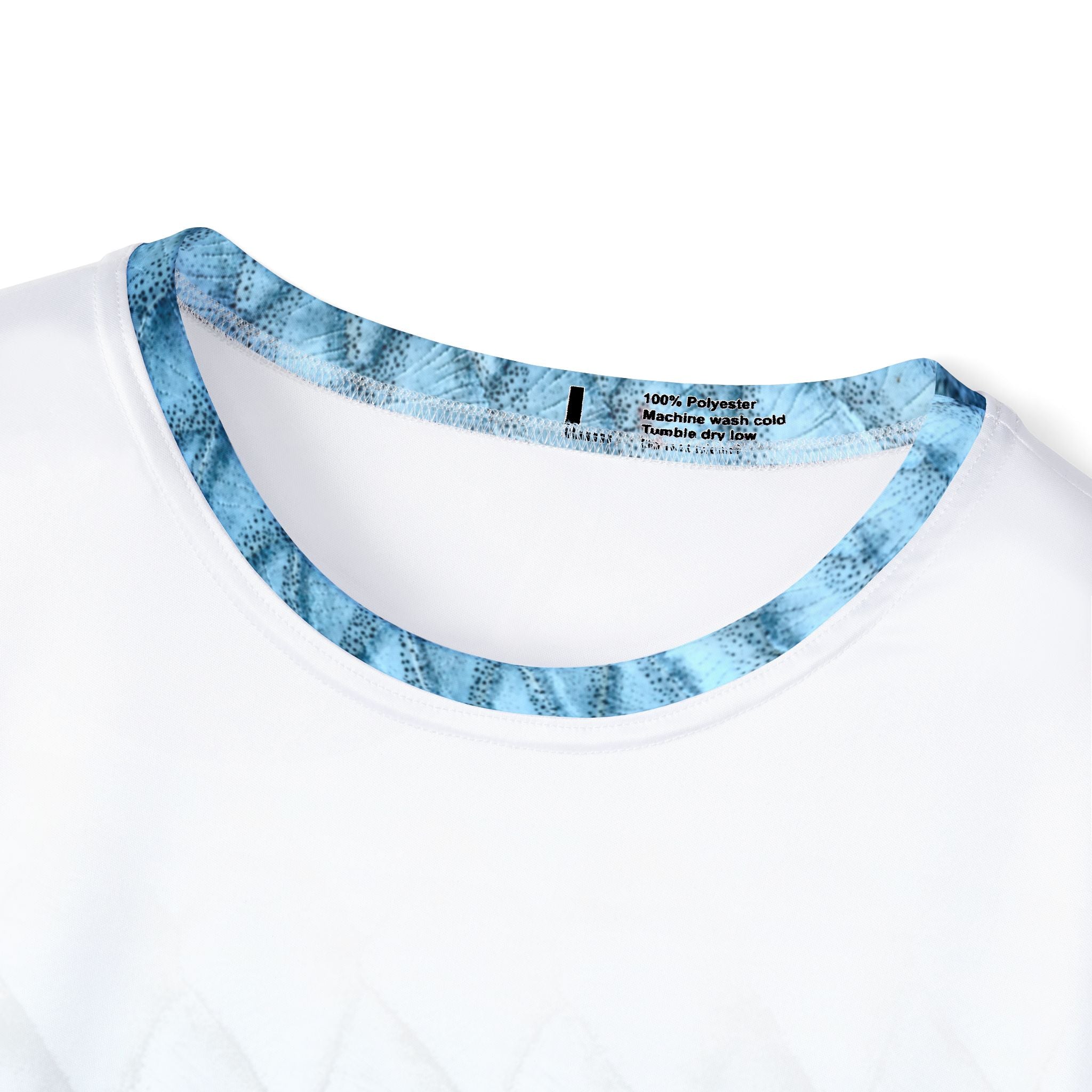 Salt Skins Men's Performance T-Shirt Tarpon Slayer Men's Short Sleeve Performance Fishing Shirt