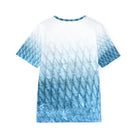 Salt Skins Men's Performance T-Shirt Tarpon Slayer Men's Short Sleeve Performance Fishing Shirt