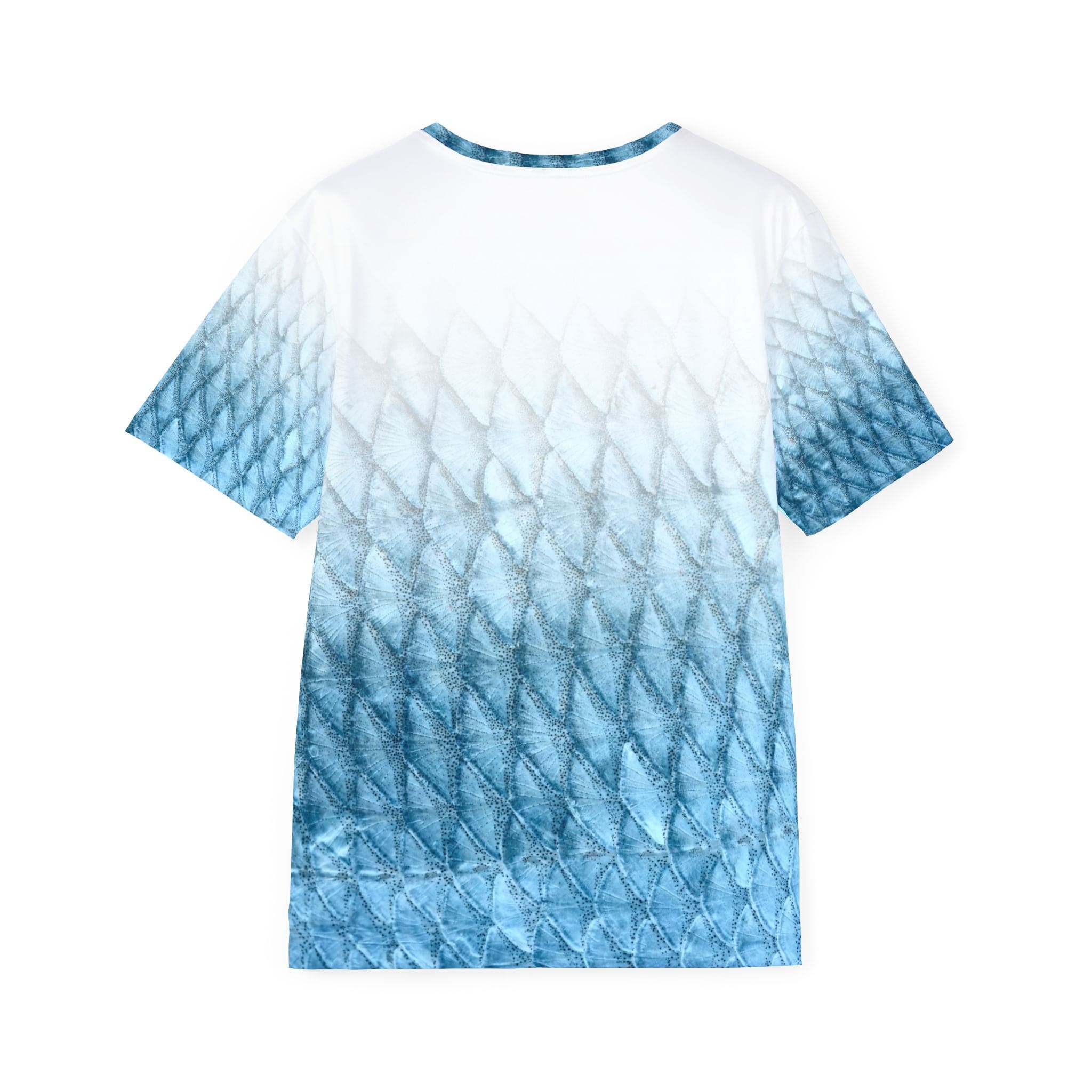 Salt Skins Men's Performance T-Shirt Tarpon Slayer Men's Short Sleeve Performance Fishing Shirt