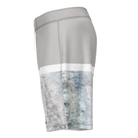 Salt Skins Apparel Men's Waterproof Fishing Shorts Bonita Men's Waterproof Performance Fishing Shorts (b2b)