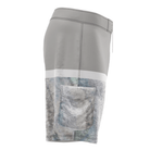 Salt Skins Apparel Men's Waterproof Fishing Shorts Bonita Men's Waterproof Performance Fishing Shorts (b2b)