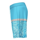 Salt Skins Apparel Men's Waterproof Fishing Shorts Herring Men's Waterproof Performance Fishing Shorts (b2b)