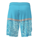 Salt Skins Apparel Men's Waterproof Fishing Shorts Herring Men's Waterproof Performance Fishing Shorts (b2b)