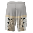 Salt Skins Apparel Men's Waterproof Fishing Shorts Redfish Men's Waterproof Performance Fishing Shorts (b2b)