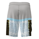Salt Skins Apparel Men's Waterproof Fishing Shorts Tarpon Men's Waterproof Performance Fishing Shorts (b2b)