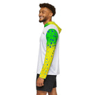 Printify All Over Prints New Mahi Captains Series - The Ultimate Performance Men's Long Sleeve Fishing Shirt