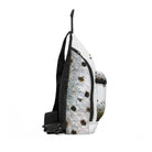 Printify Bags 14.5" × 9'' Trout Pattern Sling Bag — Crossbody Bag
