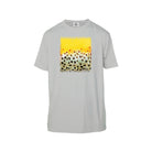 Printify Men's Performance T-Shirt Pearl Grey / S Wild Brown Trout Men's Performance T-Shirt