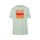 Printify Men's Performance T-Shirt Rainbow Trout Men's Performance T-Shirt