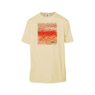 Printify Men's Performance T-Shirt Rainbow Trout Men's Performance T-Shirt