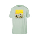 Printify Men's Performance T-Shirt Wild Brown Trout Men's Performance T-Shirt