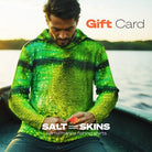 Salt Skins Apparel Salt Skin's Apparel Gift Card